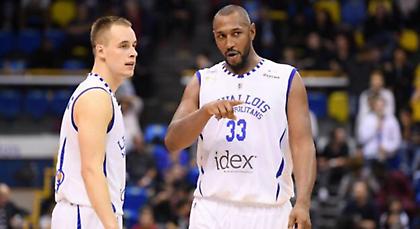 Απίθανο φινάλε στη Γαλλία, με τον Ντιαό να πετυχαίνει buzzer beater από το κέντρο! (video)