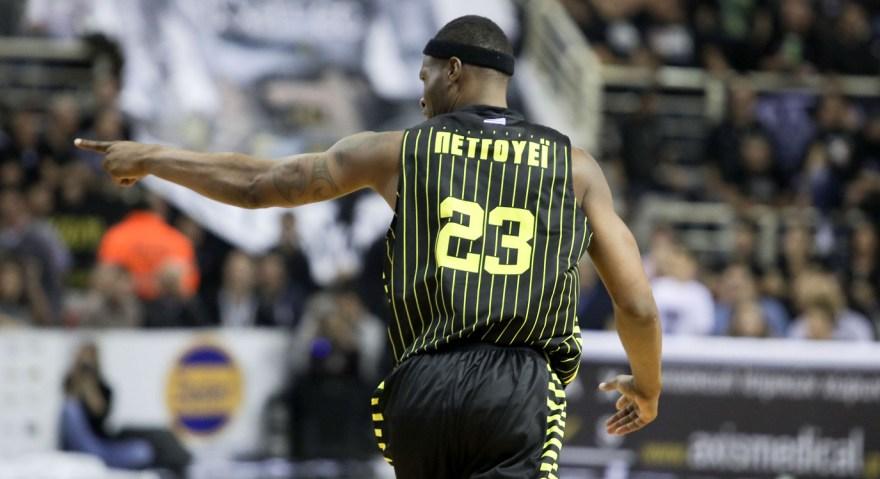 «Βόμβα» Πέτγουεϊ: «Ήρθε η ώρα να σταματήσω το μπάσκετ» (pic)