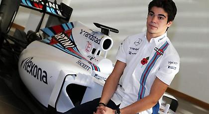 Ποινή πέντε θέσεων για Στρολ