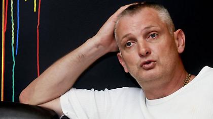 Εγκεφαλικό ο Πάσπαλι, αναρρώνει στο σπίτι του Πόποβιτς στο Σαν Αντόνιο