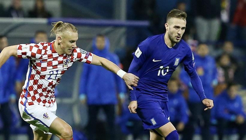 «Είδε» Φορτούνη η Λειψία