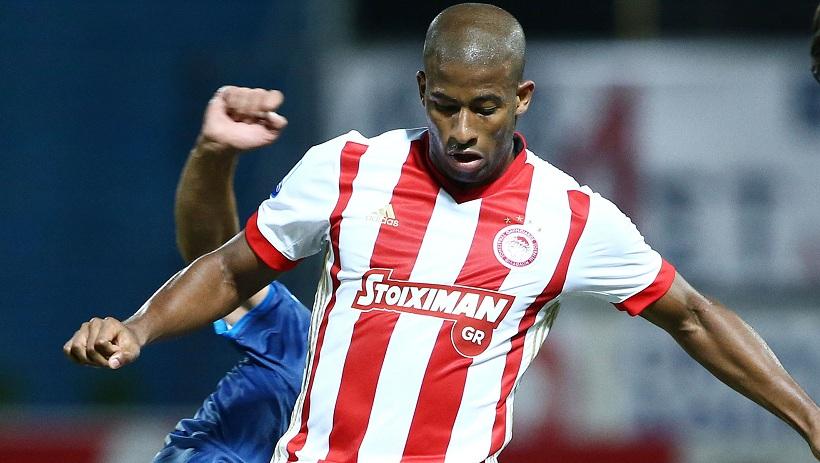 Επιστρέφει με Λεβαδειακό ο ορεξάτος Σεμπά