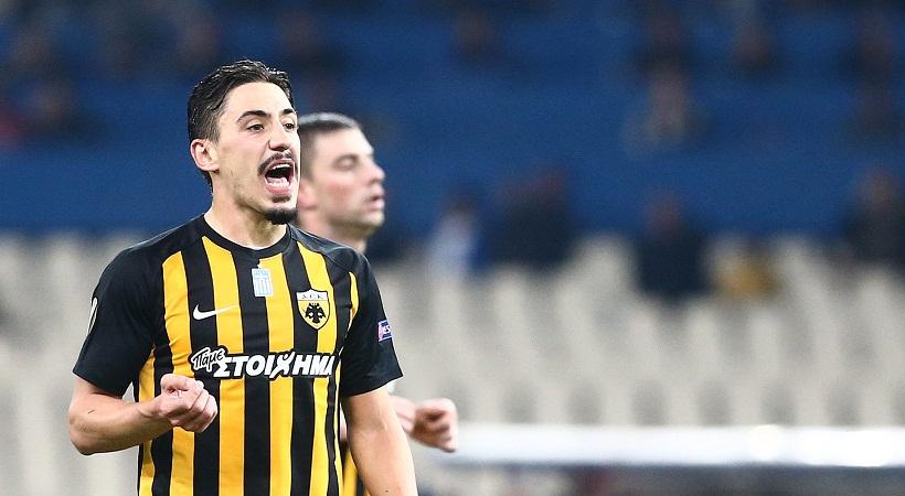 Τόσα θέλει η ΑΕΚ για Σιμόες