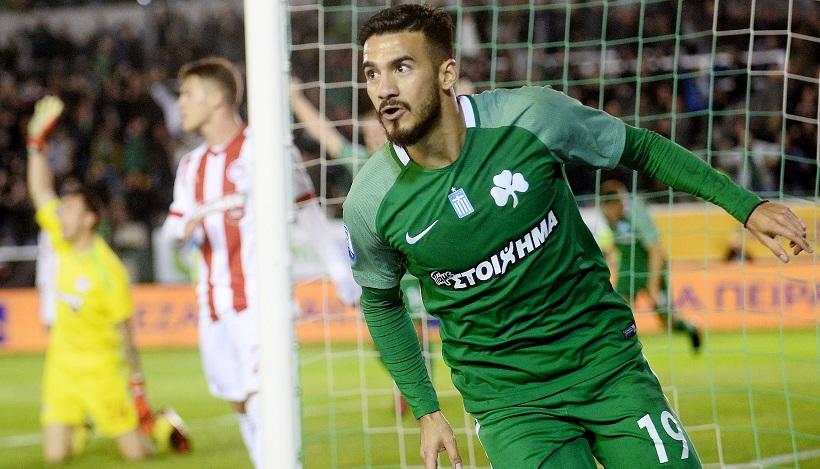 Προτείνεται σε Ισπανία και Ιταλία ο «Έλληνας» Βιγιαφάνιες