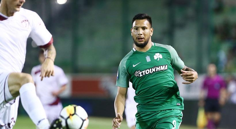 Δεν ρισκάρουν με Τσάβες στον Παναθηναϊκό