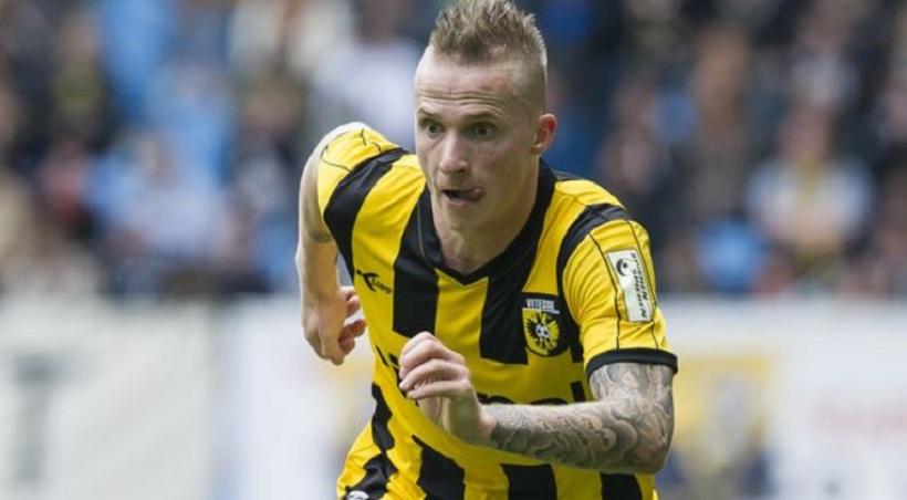 Τον Ολλανδό Μπίτνερ εξετάζει ο ΠΑΟΚ