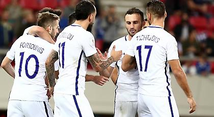 Πιστέψτε το, παλέψτε το!