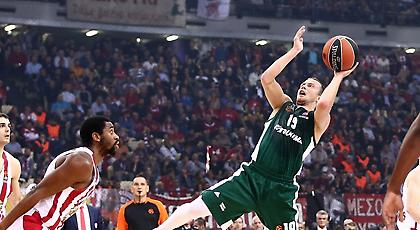 Λεκαβίτσιους: «Μου αρέσει να είναι εναντίον μου το κοινό»