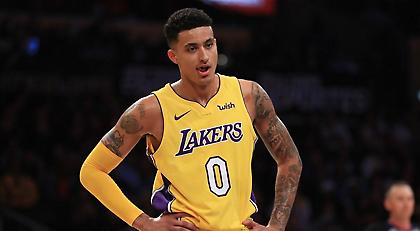 Κούζμα: «Με όλους τόσους βάζει ο Γιάννης πλέον»