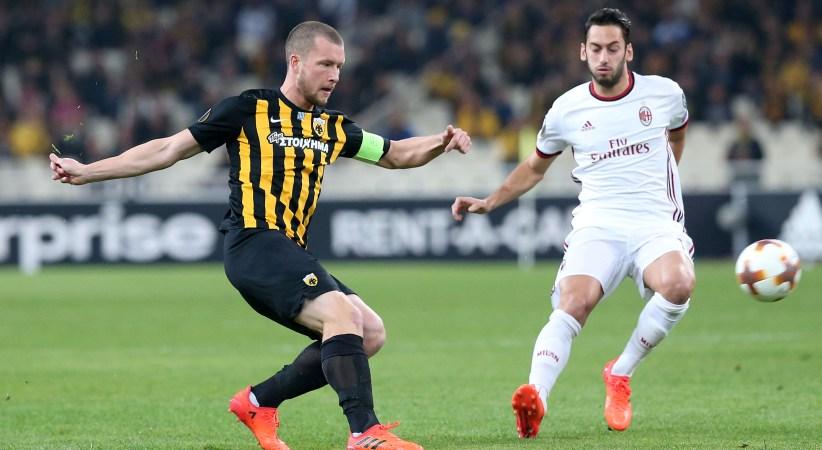 «Τσεκάρει Γιόχανσον η Κρίσταλ Πάλας»