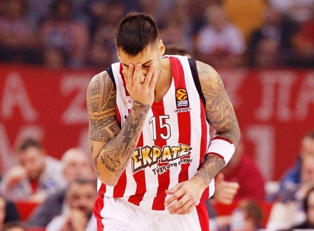 Γιώργος Πρίντεζης: Ένα ολόκληρο χρόνο είχε να κάνει σερί μονοψήφιων σκορ