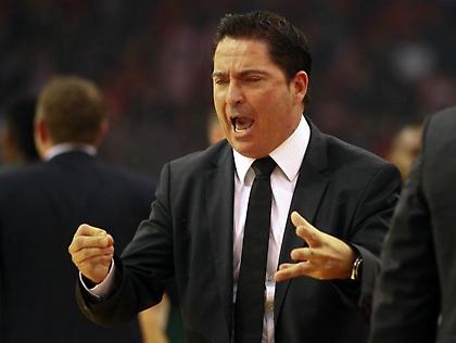 Παναθηναϊκός: Το μεγάλο ρεκόρ του Πασκουάλ και ο Ομπράντοβιτς!