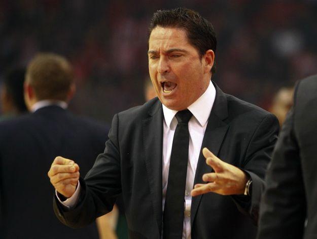 Παναθηναϊκός: Το μεγάλο ρεκόρ του Πασκουάλ και ο Ομπράντοβιτς!