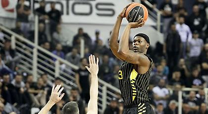 Για έναν ή δύο ξένους πάει ο Άρης