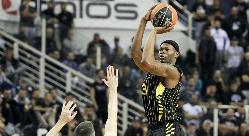 Για έναν ή δύο ξένους πάει ο Άρης