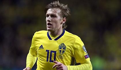 Είδε από κοντά Φόρσμπεργκ ο Μουρίνιο