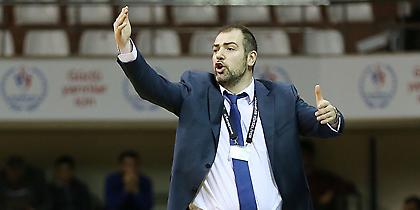 Ανακοίνωσε το «αντίο» στην Γκαζιαντέπ ο Δέδας