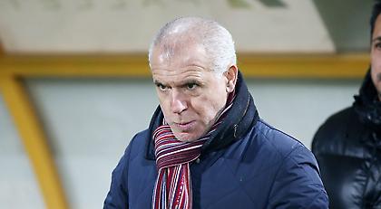 Αναστόπουλος στον ΣΠΟΡ FM: «Δεν είναι καλύτερη από μας η Κροατία»