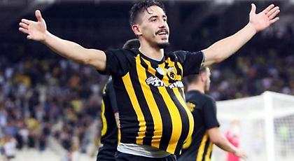 Αυτή είναι η πραγματικότητα με τον Σιμόες στην ΑΕΚ