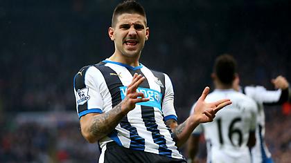 Κινεζικό ενδιαφέρον για Μίτροβιτς!