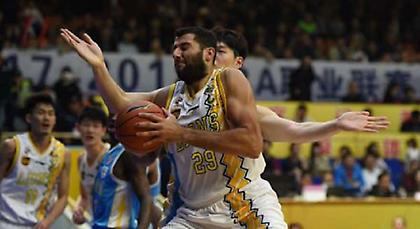 Επιστροφή στις νίκες με ηγετικό Μπουρούση οι Λάιονς!