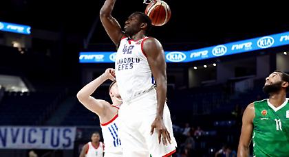 Με το «ζόρι» η Εφές