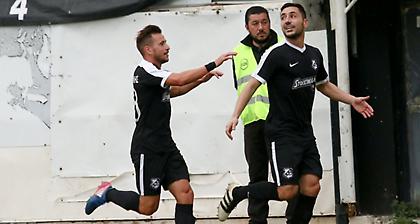 Τράβηξε εξάσφαιρο ο ΟΦΗ, «τρένο» η Παναχαϊκή!