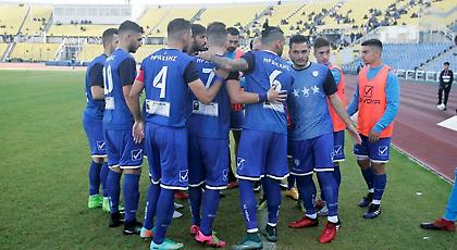 Ακάθεκτος ο Ηρακλής! (video)