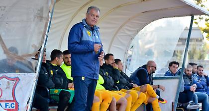 Σπανός: «Παιχνιδάκια και παράξενες καταστάσεις εις βάρος του Άρη να κοπούν»