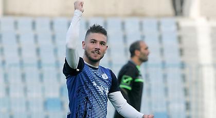 Με αυτό το γκολ νίκησε ο Ηρακλής (video)