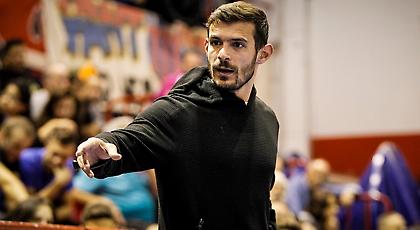 Είδαν μπάσκετ οι παίκτες του Πανιωνίου (pics)