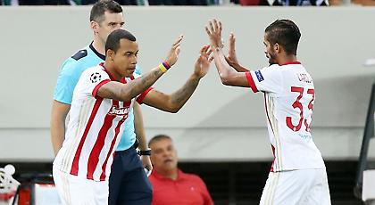 Η επιλογή του Λεμονή με τους εξτρέμ και τα νούμερα των συμβολαίων τους…