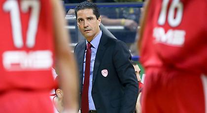 Ξέσπασμα Σφαιρόπουλου: «Θέλω να κερδίζει η ομάδα και ας βάζει 50 πόντους. Σε όποιον αρέσει»! (video)