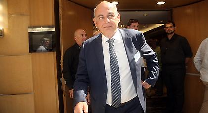 Γραμμένος: «Να αποκτήσει η Εθνική νέα γενιά φιλάθλων που θα φέρουν ένα νέο ποδοσφαιρικό πολιτισμό»