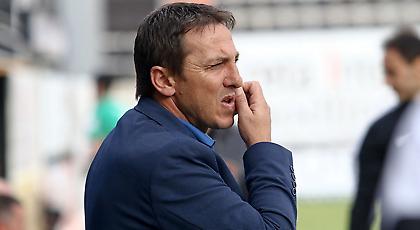 Παπαδόπουλος: «Οι μέτοχοι του ΟΦΗ να έρθουν κοντά στην ομάδα»