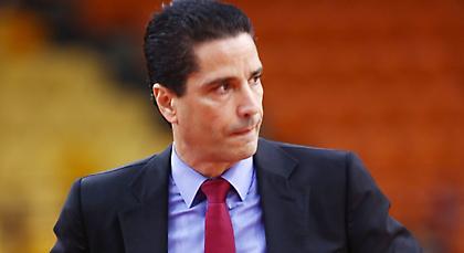 Σφαιρόπουλος: «Δεν ξεχάσαμε ξαφνικά να παίζουμε μπάσκετ…»