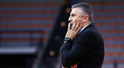 Βετούλας: «Όταν κουράστηκε ο Άρμστεντ, είχαμε πρόβλημα με τον Ολυμπιακό»