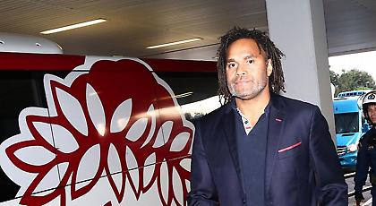 Καρεμπέ: «Ελπίζω να περάσει η Ελλάδα»