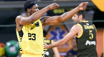 Τετ-α-τετ Γιαννάκη με Πέτγουεϊ: Θα το ξανασκεφτεί ο Αμερικανός αν θα αποσυρθεί!