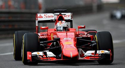 Τη νίκη ο Φέτελ, το… ρεσιτάλ ο Χάμιλτον!