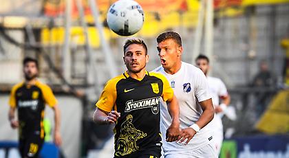 Τα highlights του Άρης-Καλλιθέα