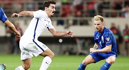 «Τρολάρισμα» του BBC για… Christodoulopoulos! (pic)