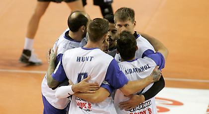 Πέρασε από τη Σύρο η Κηφισιά