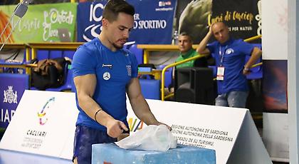 Ιδανικό φινάλε για τον Πετρούνια στην Σαρδηνία