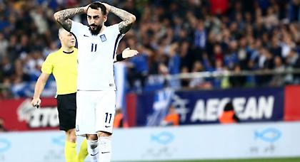 Είπε «αντίο» σαν Ελλάδα!