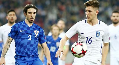 Ρέτσος: «Ψηλά το κεφάλι»!