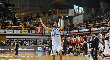 «Σκότωσε» την Μπολόνια ο Βιτάλι και έμεινε αήττητη η Μπρέσια