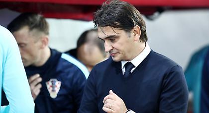 Ντάλιτς: «Έχουμε τεράστια ποιότητα και θα ήταν αποτυχία εάν δεν περνούσαμε»