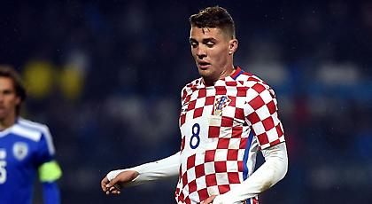 Κόβατσιτς: «Πάμε εκεί που αξίζουμε»