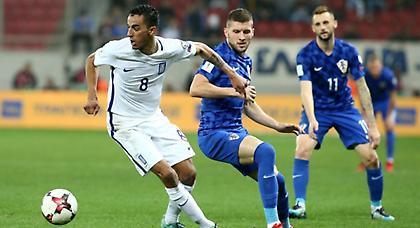 Ζέκα: «Είμαστε οικογένεια και όλοι κάνουμε λάθη»